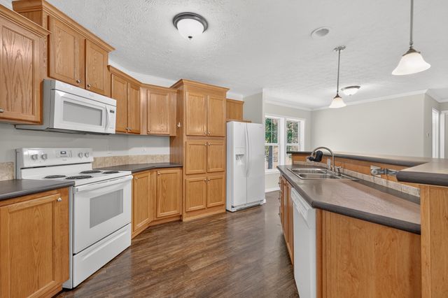 7125 Ivey Rd, Fairview, TN 37062