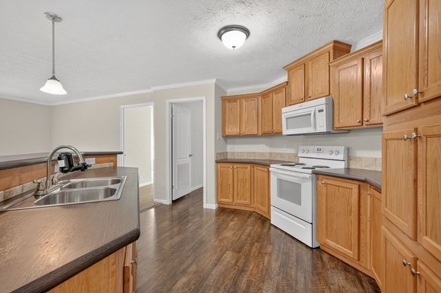 7125 Ivey Rd, Fairview, TN 37062