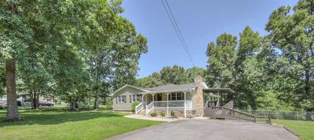 7125 Ivey Rd, Fairview, TN 37062