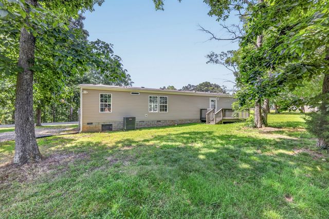 7125 Ivey Rd, Fairview, TN 37062