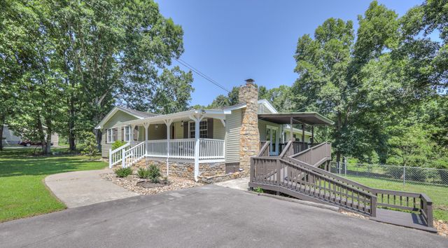 7125 Ivey Rd, Fairview, TN 37062