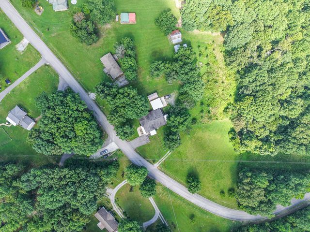 7125 Ivey Rd, Fairview, TN 37062