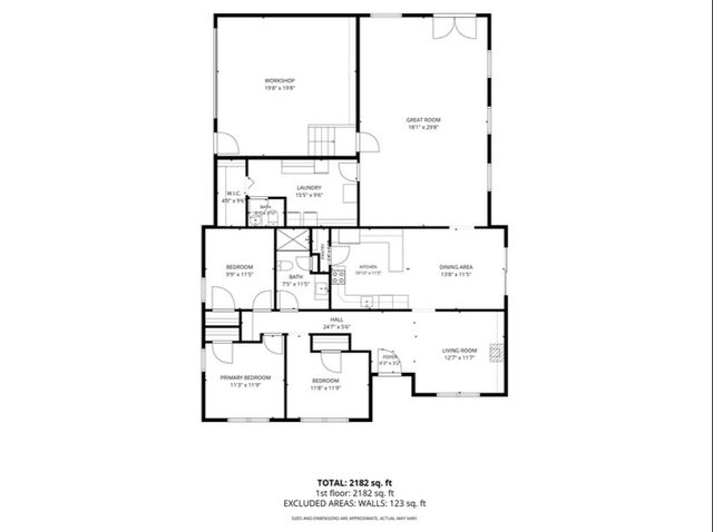 7125 Ivey Rd, Fairview, TN 37062