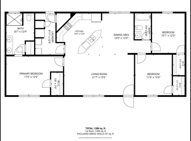 7125 Ivey Rd, Fairview, TN 37062