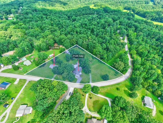 7125 Ivey Rd, Fairview, TN 37062
