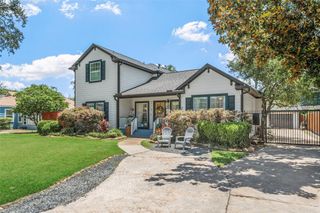 519 W 31st, Houston, TX 77018