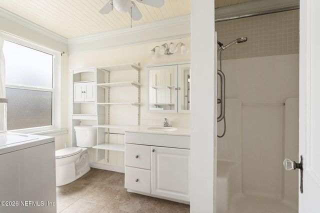 5143 PALMER Avenue, Jacksonville, FL 32210