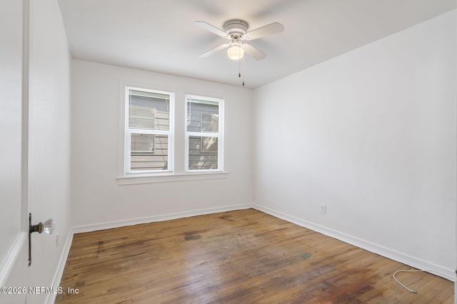 5143 PALMER Avenue, Jacksonville, FL 32210