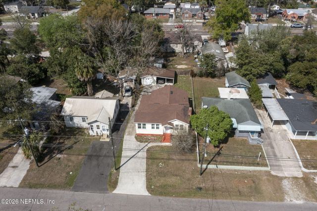 5143 PALMER Avenue, Jacksonville, FL 32210