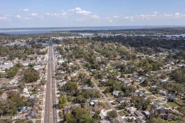 5143 PALMER Avenue, Jacksonville, FL 32210