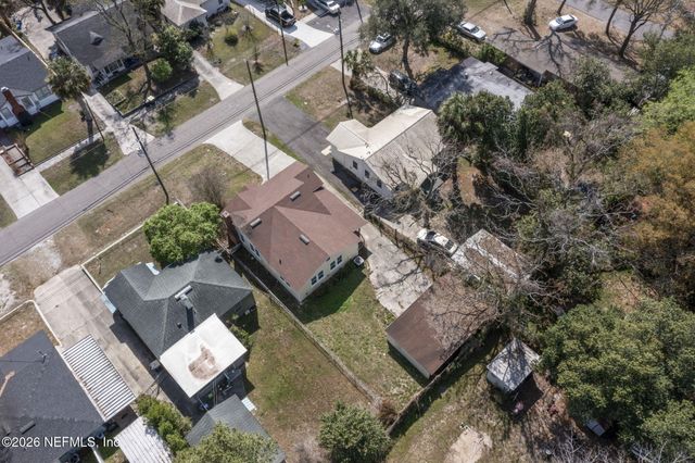 5143 PALMER Avenue, Jacksonville, FL 32210