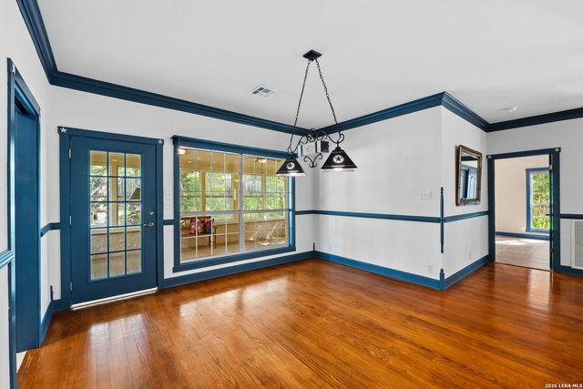 8520 ALYDAR CIR, Fair Oaks Ranch, TX 78015