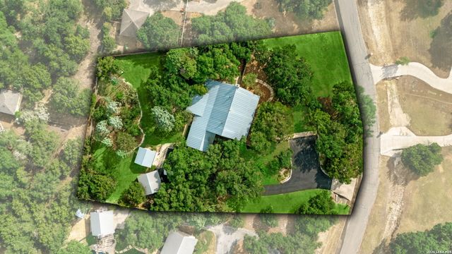 8520 ALYDAR CIR, Fair Oaks Ranch, TX 78015