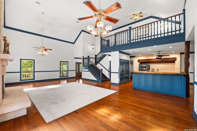 8520 ALYDAR CIR, Fair Oaks Ranch, TX 78015