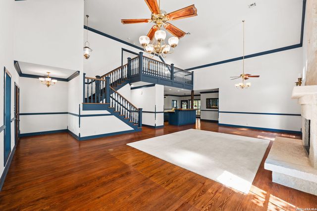 8520 ALYDAR CIR, Fair Oaks Ranch, TX 78015