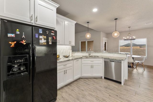 10040 COPPER CREEK Drive, Amarillo, TX 79119