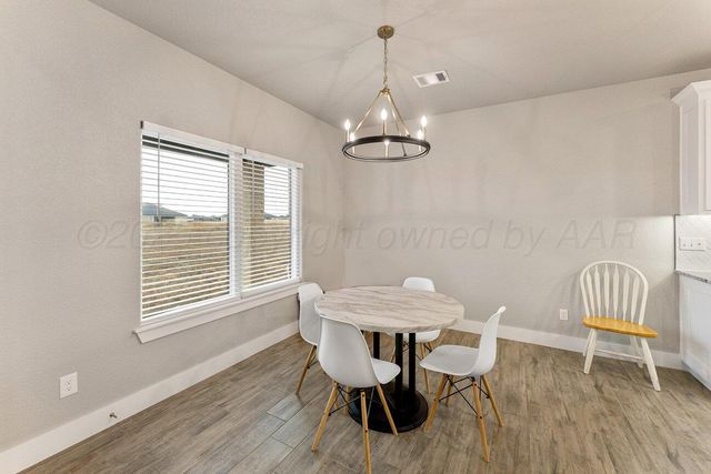 10040 COPPER CREEK Drive, Amarillo, TX 79119