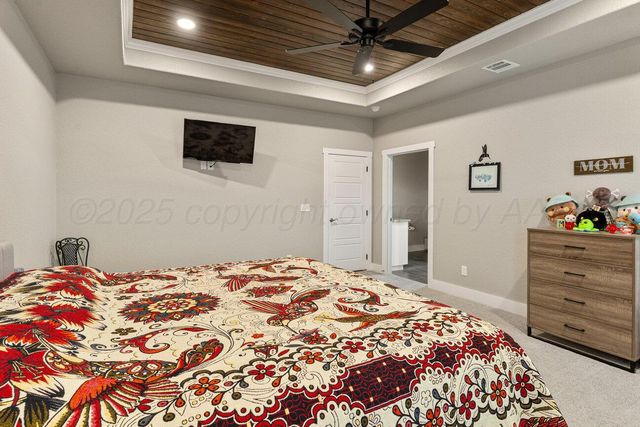 10040 COPPER CREEK Drive, Amarillo, TX 79119