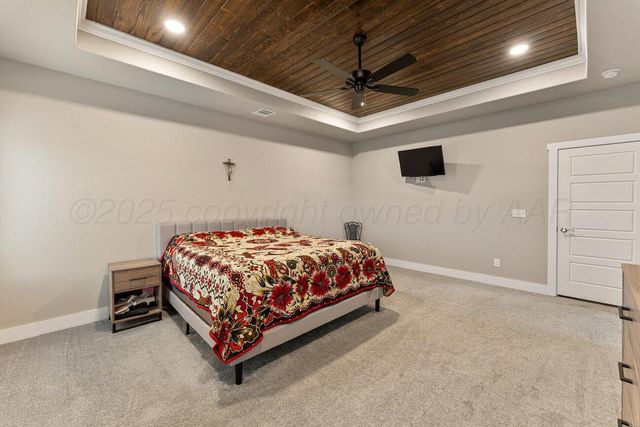 10040 COPPER CREEK Drive, Amarillo, TX 79119