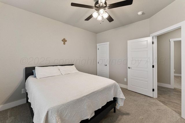 10040 COPPER CREEK Drive, Amarillo, TX 79119