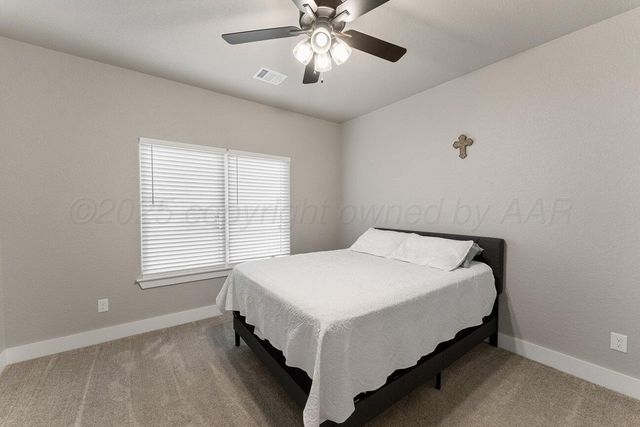 10040 COPPER CREEK Drive, Amarillo, TX 79119