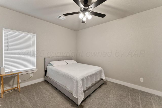 10040 COPPER CREEK Drive, Amarillo, TX 79119