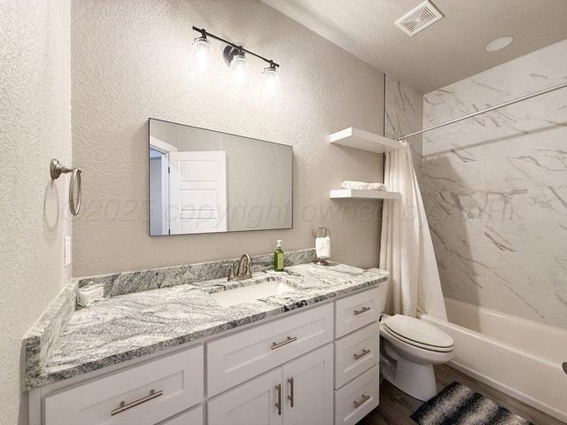 10040 COPPER CREEK Drive, Amarillo, TX 79119