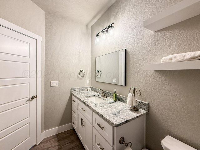 10040 COPPER CREEK Drive, Amarillo, TX 79119