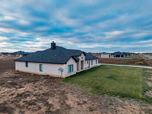 10040 COPPER CREEK Drive, Amarillo, TX 79119