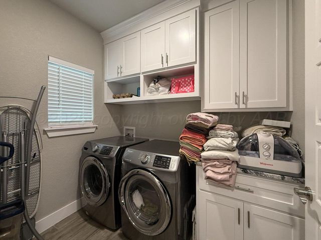 10040 COPPER CREEK Drive, Amarillo, TX 79119