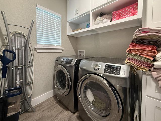 10040 COPPER CREEK Drive, Amarillo, TX 79119