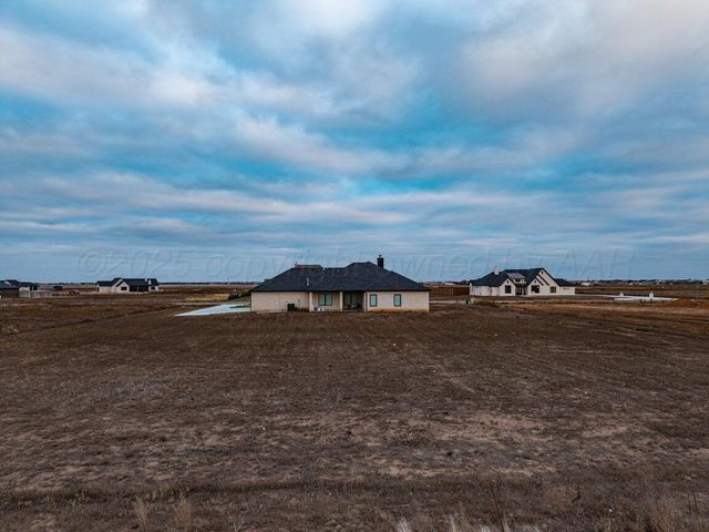 10040 COPPER CREEK Drive, Amarillo, TX 79119