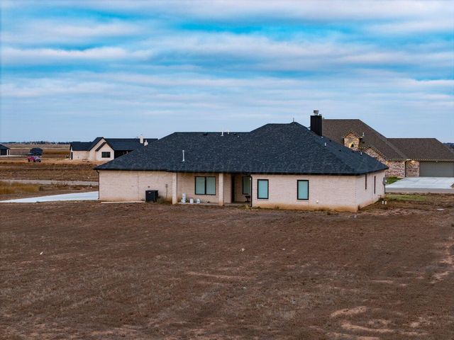 10040 COPPER CREEK Drive, Amarillo, TX 79119