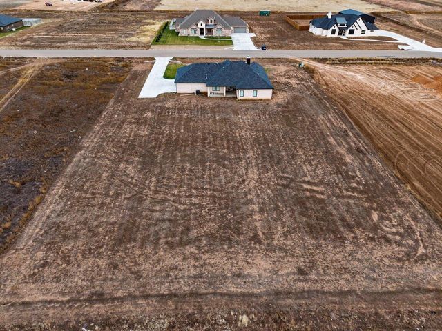 10040 COPPER CREEK Drive, Amarillo, TX 79119