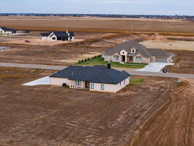 10040 COPPER CREEK Drive, Amarillo, TX 79119