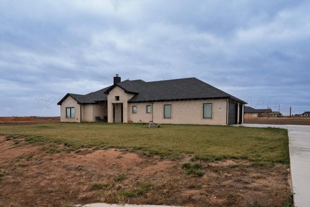 10040 COPPER CREEK Drive, Amarillo, TX 79119