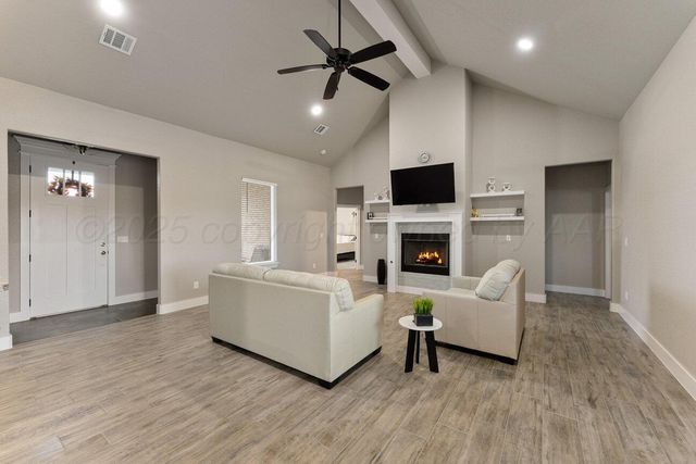 10040 COPPER CREEK Drive, Amarillo, TX 79119