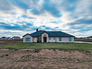 10040 COPPER CREEK Drive, Amarillo, TX 79119