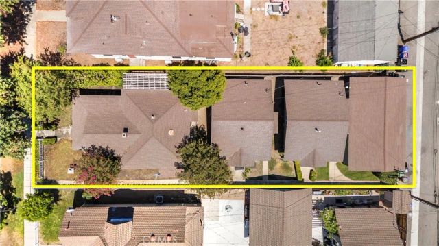 520 N 1st, Upland, CA 91786