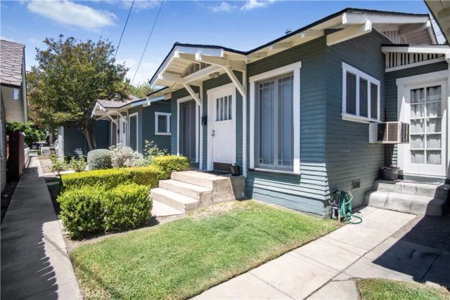 520 N 1st, Upland, CA 91786