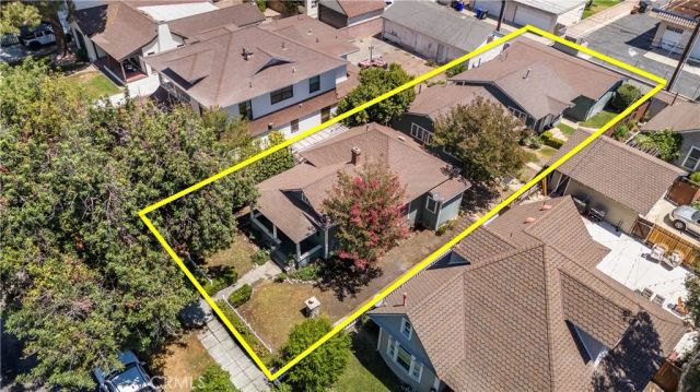 520 N 1st, Upland, CA 91786
