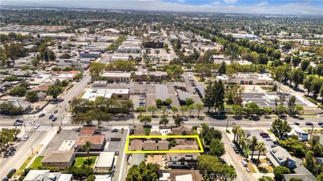 520 N 1st, Upland, CA 91786