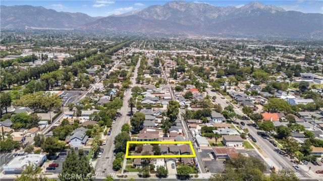 520 N 1st, Upland, CA 91786