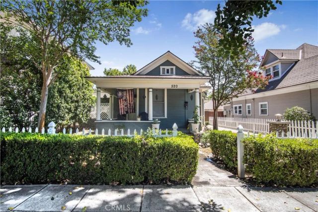 520 N 1st, Upland, CA 91786