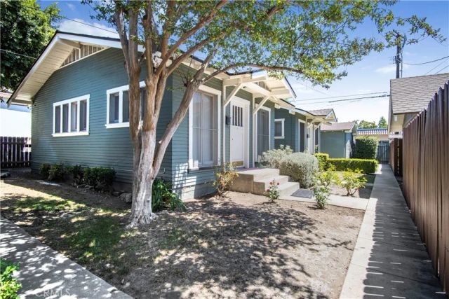 520 N 1st, Upland, CA 91786