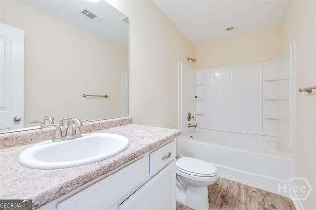 112 Buford Hill Road, Eden, GA 31307
