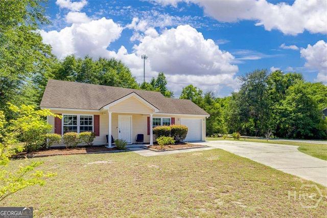 112 Buford Hill Road, Eden, GA 31307