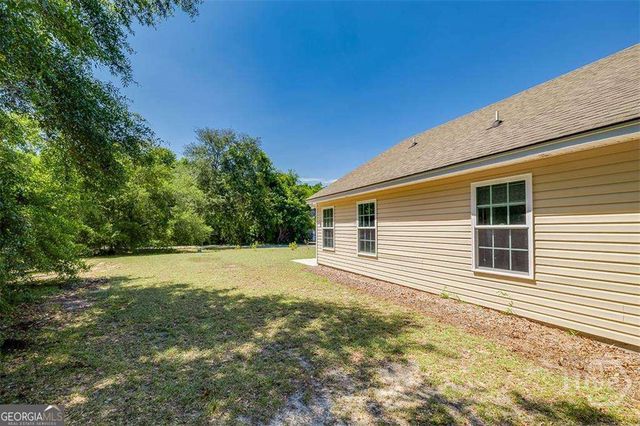 112 Buford Hill Road, Eden, GA 31307