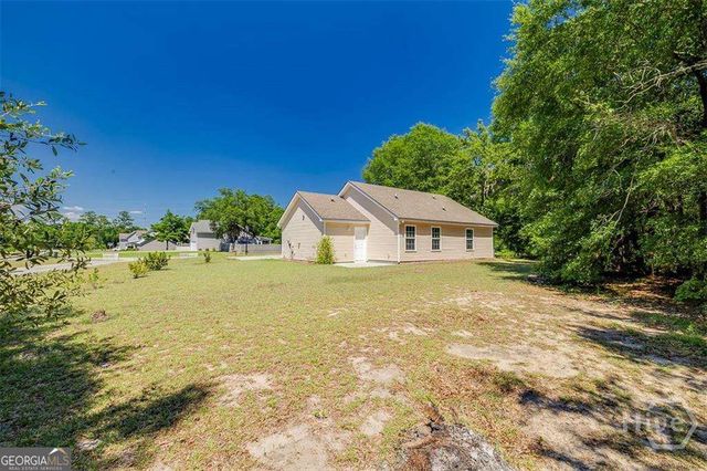 112 Buford Hill Road, Eden, GA 31307