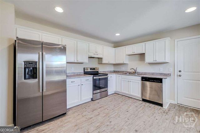 112 Buford Hill Road, Eden, GA 31307